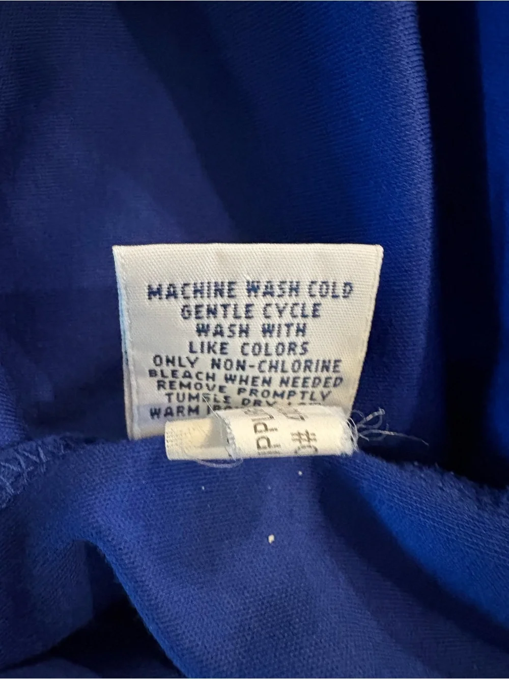 Polo Ralph Lauren Pima Soft Touch Polo Shirt Blue XXL 100% Cotton